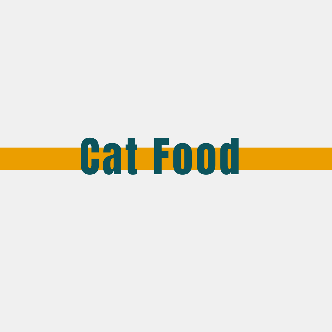 Wholesale Cat Food | Bulk Cat Food Supply at Best Prices