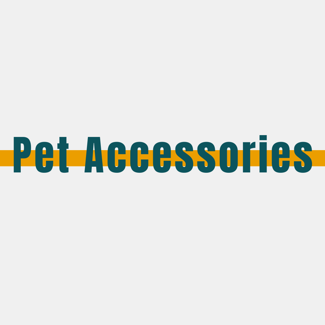 Buy Pet Accessories in Bulk | Best Prices for Retailers