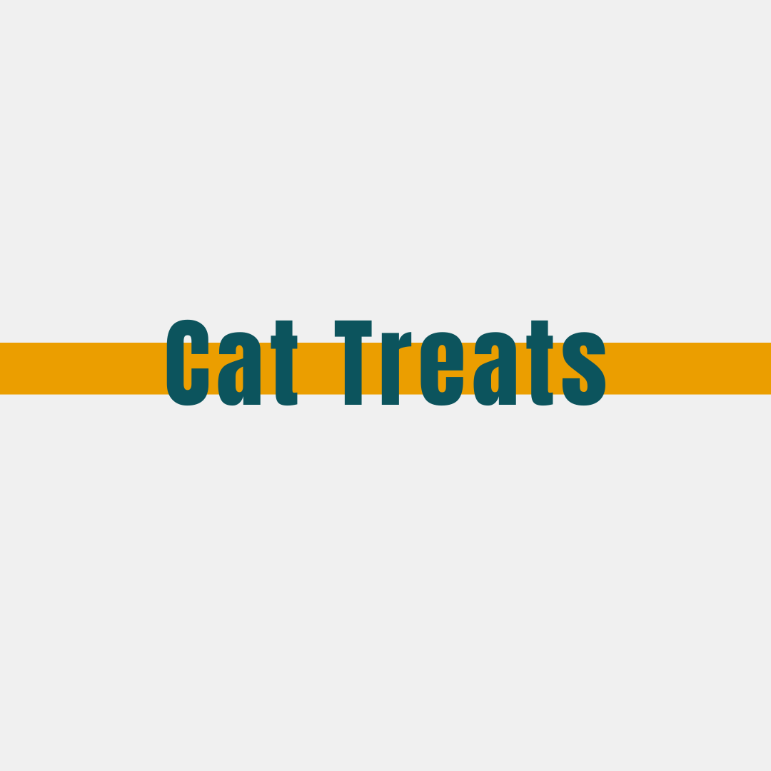 Cat Treats Wholesale | Tasty & Healthy Snacks for Cats